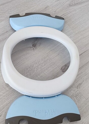 Diğer Potette Plus Portatif Tuvalet