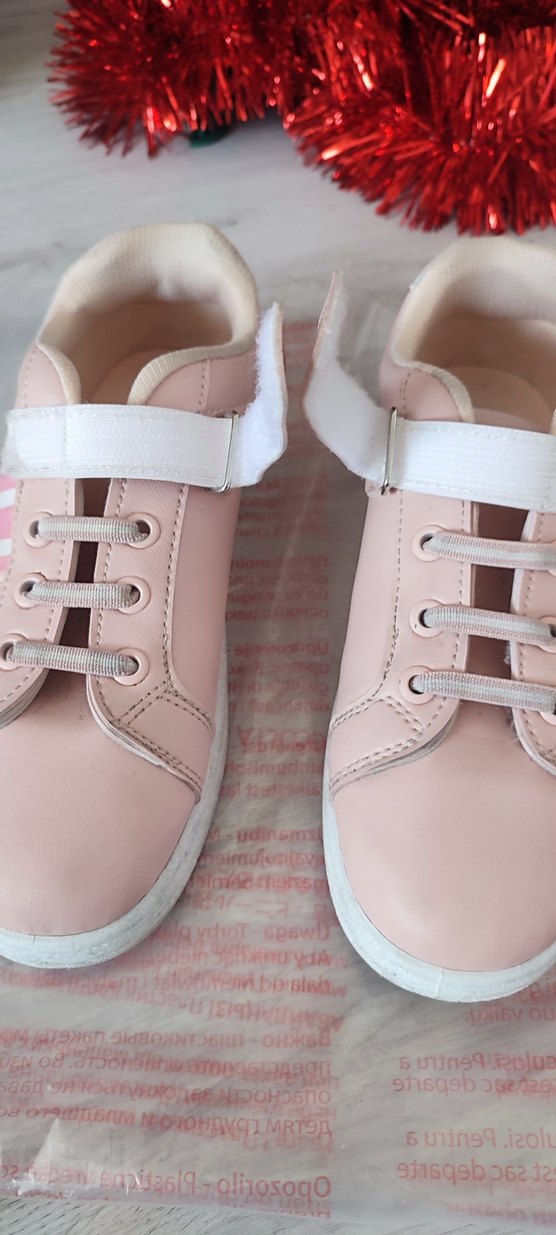 SEVENTEEN Kız Çocuk Sneaker - Görsel 2