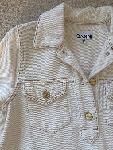 Gant Ganni elbise