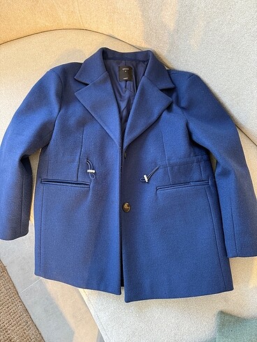 Blazer ceket