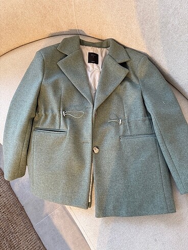 Blazer ceket