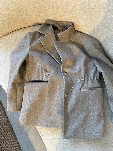 Blazer ceket