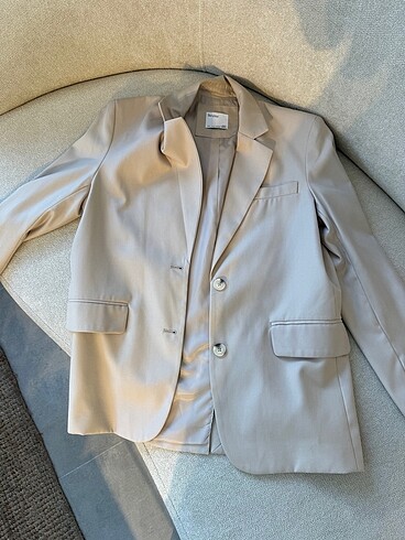 Blazer ceket