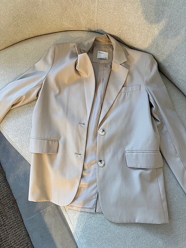 Bershka Blazer ceket