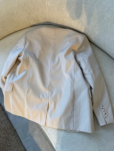 s Beden Blazer ceket