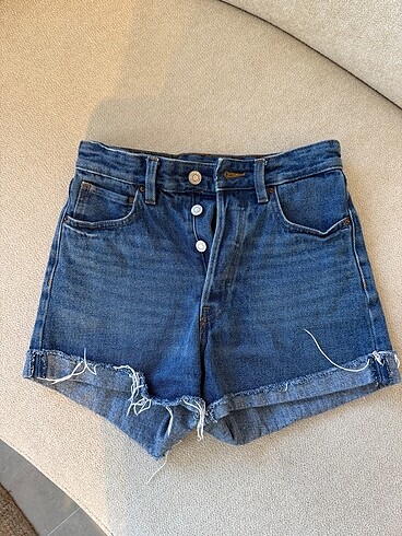 H&M Kot şort