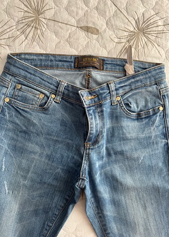 LTB Ltb jeans kot pantolon