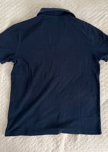 Polo yapa uspa erkek tshirt - Görsel 2