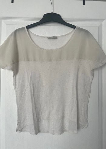 3 adet loft crop tshirt - Görsel 6
