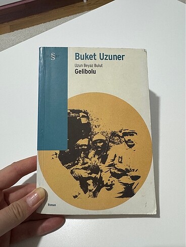 Buket Uzuner - Gelibolu