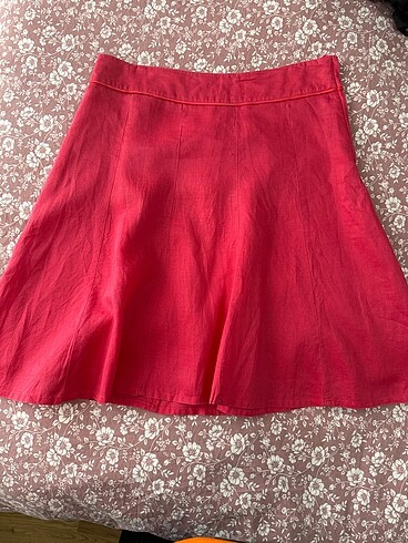 H&M H&M keten etek