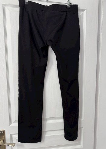 Nıke siyah eşofman altı - Görsel 2