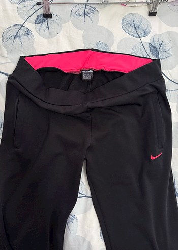 Nıke siyah eşofman altı - Görsel 4