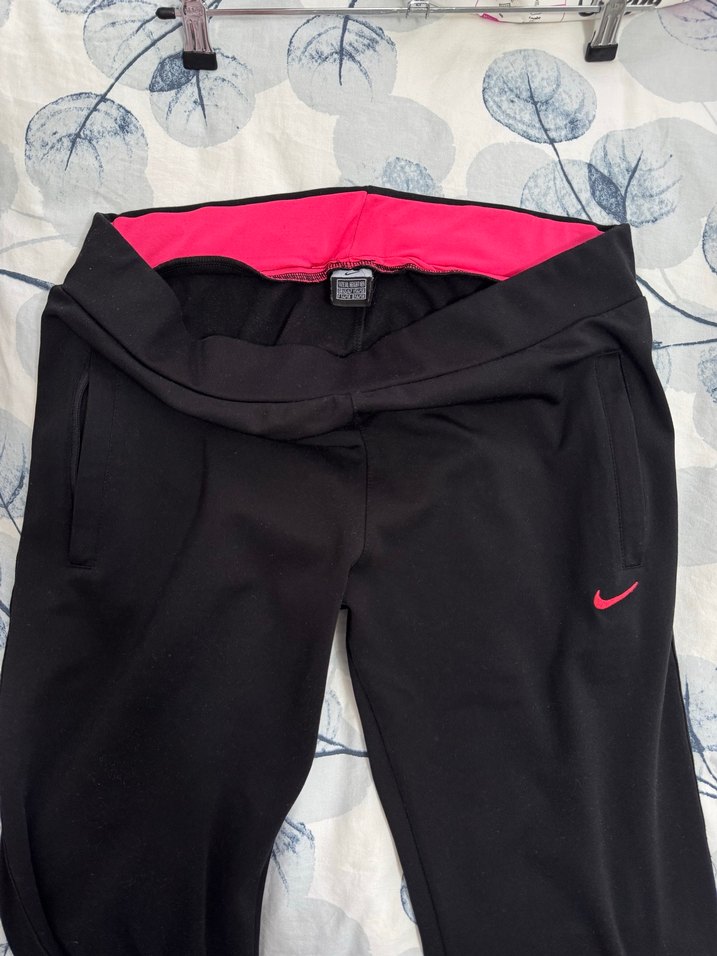 Nıke siyah eşofman altı - Görsel 4