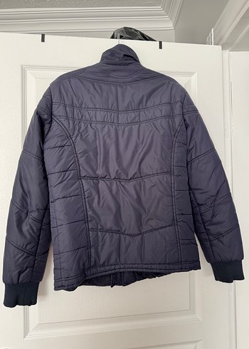 Armani erkek lacivert mont - Görsel 2