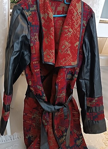 Zara Trenckot