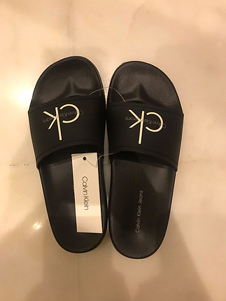 Calvin Klein Calvin Klein terlik