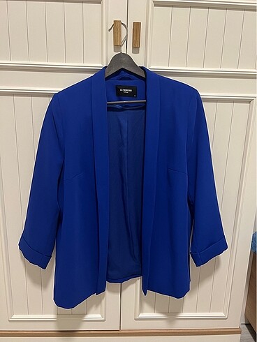 Blazer Ceket
