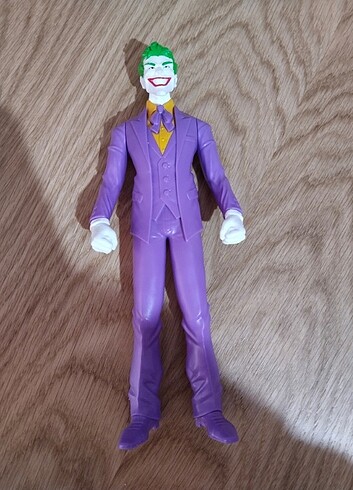 Joker oyuncağı oyuncak