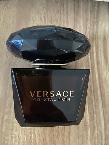 Versace crystal noir edp parfüm