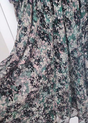 Zühre marka elbise - Görsel 4