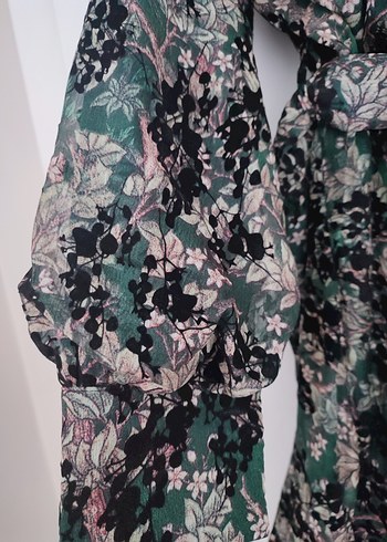 Zühre marka elbise - Görsel 7