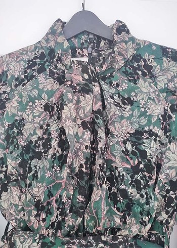 Zühre marka elbise - Görsel 3