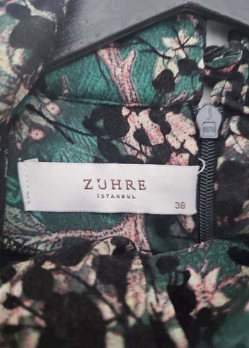 Zühre marka elbise - Görsel 6