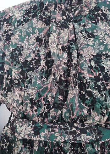 Zühre marka elbise - Görsel 5