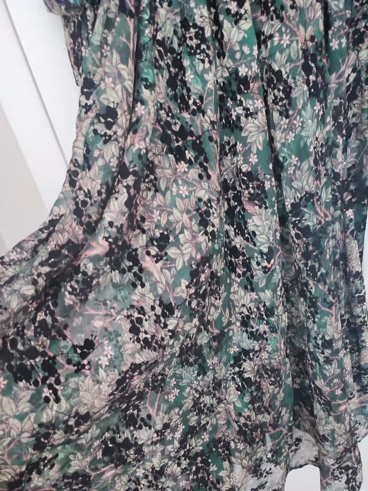 Zühre marka elbise - Görsel 4