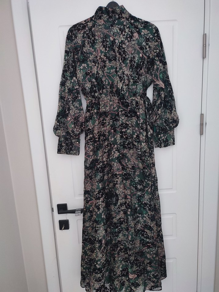 Zühre marka elbise - Görsel 2