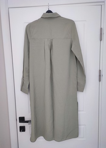 Defacto uzun tunik - Görsel 2