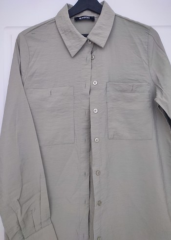 Defacto uzun tunik - Görsel 4