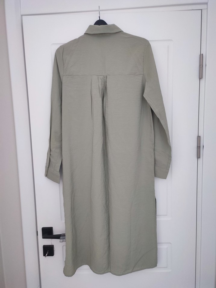 Defacto uzun tunik - Görsel 2