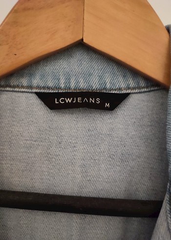 LCW kot ceket - Görsel 4