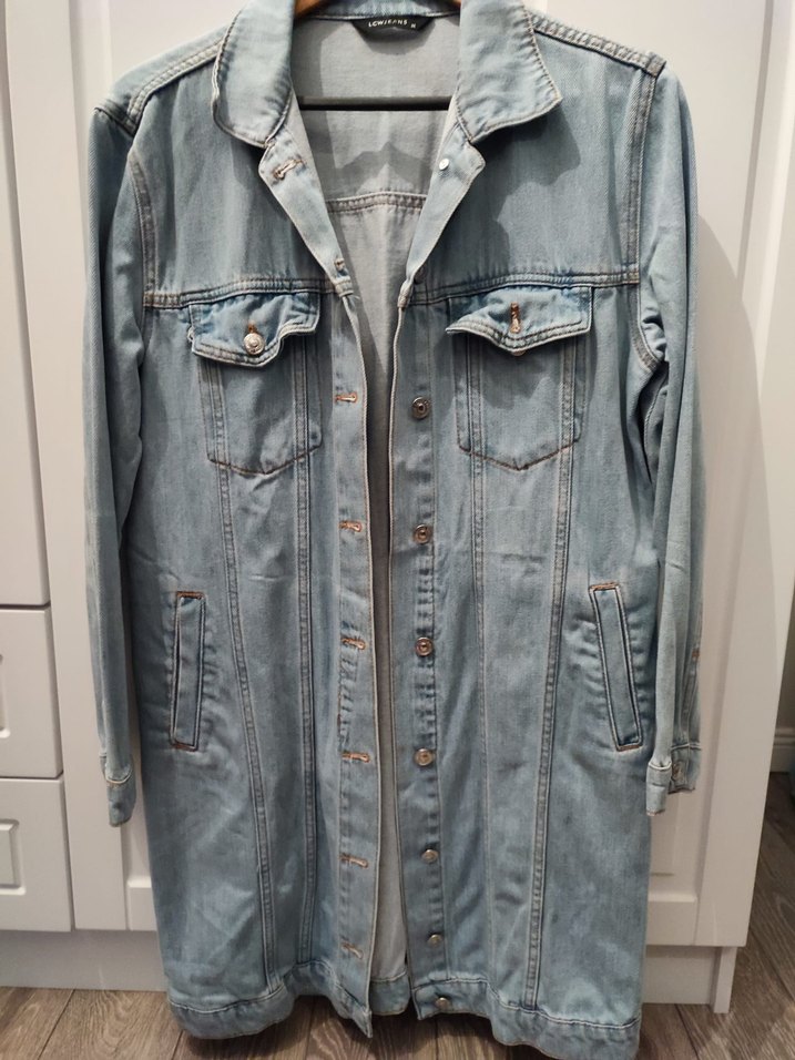 LCW kot ceket - Görsel 2