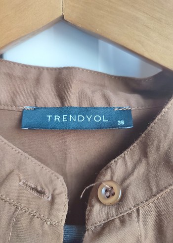 Trendyol & Milla Trendyol marka tunik