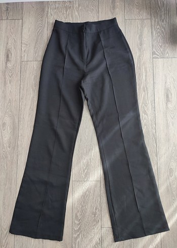 Kumaş Pantolon