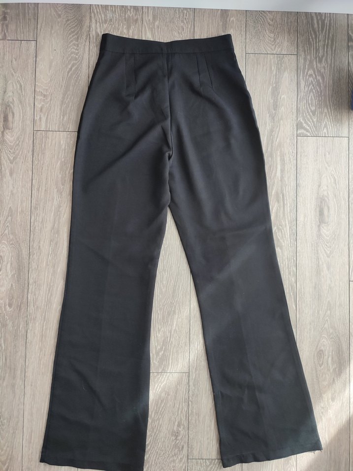 Kumaş Pantolon - Görsel 2