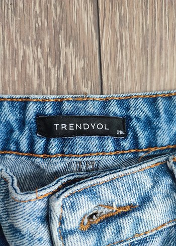 trendyol kot pantolon - Görsel 2