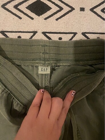 Gap Gap pantolon