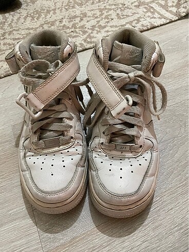 Air force