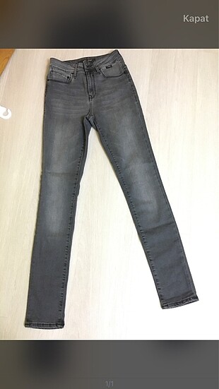 Mavi jeans