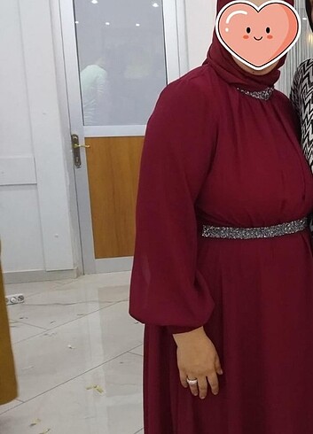 Gece elbisesi