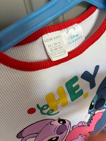 LC Waikiki Tişört