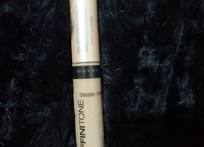Maybelline Kapatıcı