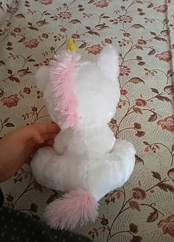 Beden Peluş oyuncak