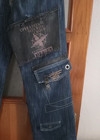 Zara Pantolon