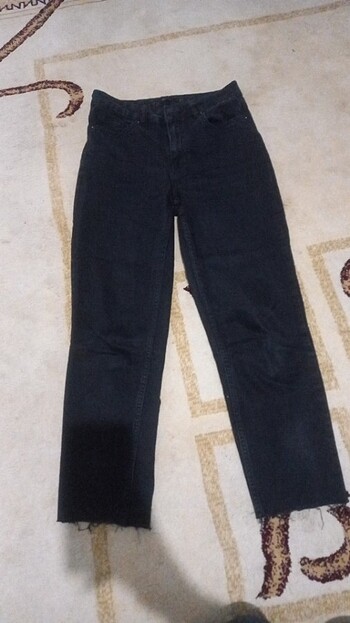 Mom jean