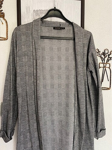 Blazer Ceket